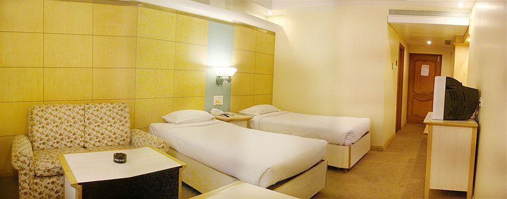 Hotel Grand International Rāipur Eksteriør bilde